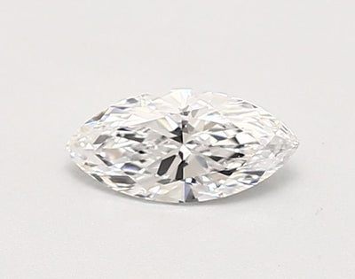 Diamond Lab Grown MARQUISE 0.47ct VVS2 - J.R.DUNN product