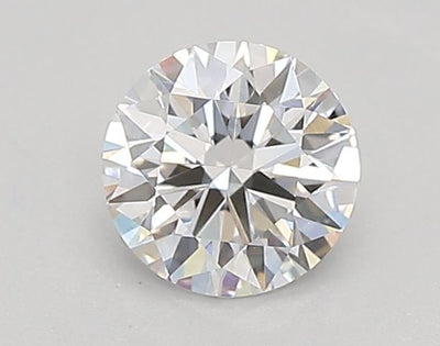 Diamond Lab Grown ROUND 0.59ct VVS2 - J.R.DUNN product