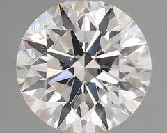 Diamond ROUND 0.3ct SI1