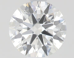 Diamond ROUND 0.31ct VS1