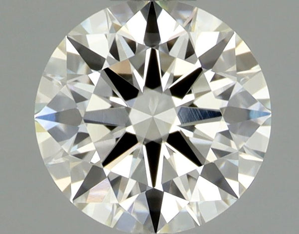 Diamond ROUND 0.52ct VS2
