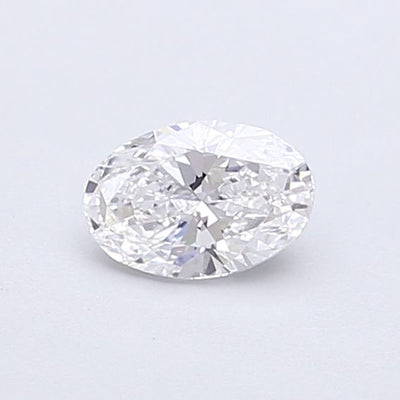 Diamond Lab Grown OVAL 0.32ct VVS2 - J.R.DUNN product