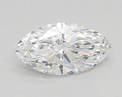 Diamond Lab Grown MARQUISE 0.47ct VVS2 - J.R.DUNN product