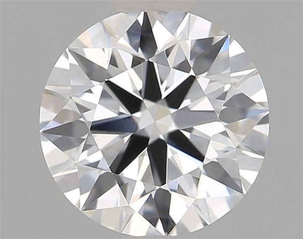 Diamond Lab Grown ROUND 0.96ct VVS2
