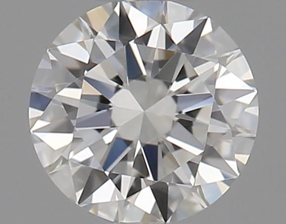 Diamond ROUND 0.31ct VVS2