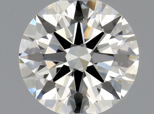 Diamond ROUND 0.4ct VVS2