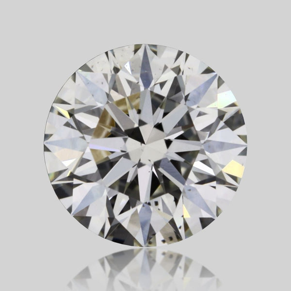 Diamond ROUND 0.33ct SI1