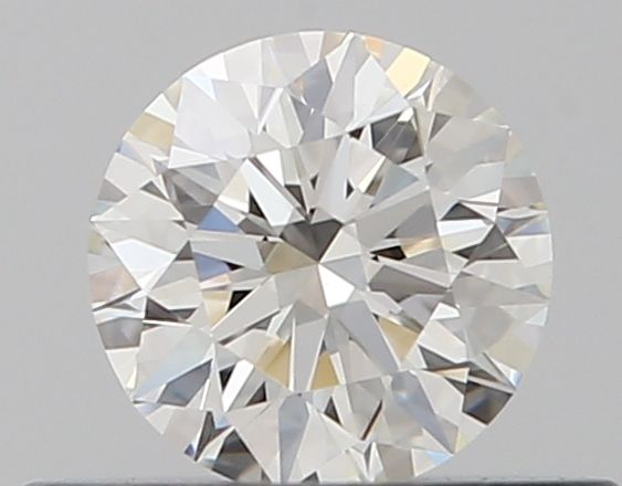 Diamond ROUND 0.36ct VVS2