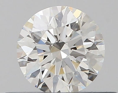 Diamond ROUND 0.36ct VVS2 - J.R.DUNN product