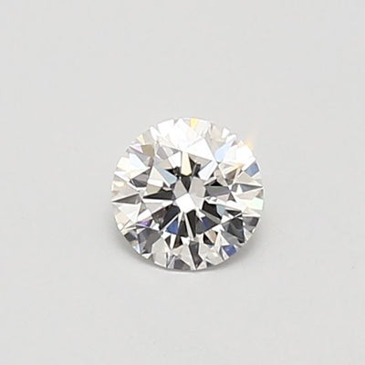 Diamond Lab Grown ROUND 0.38ct VVS1 - J.R.DUNN product