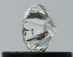 Diamond ROUND 0.3ct I1