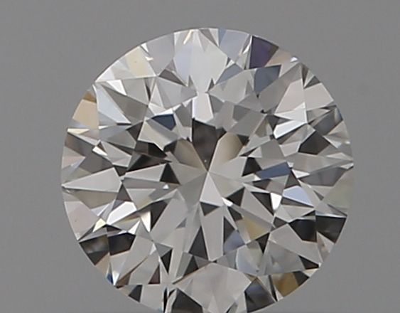 Diamond ROUND 0.33ct VS1