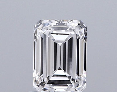 Diamond Lab Grown EMERALD 0.96ct VVS2 - J.R.DUNN product