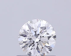 Diamond Lab Grown ROUND 0.5ct VVS1