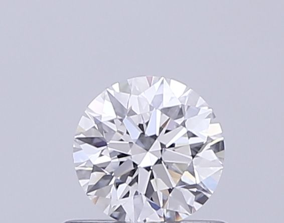 Diamond Lab Grown ROUND 0.5ct VVS1