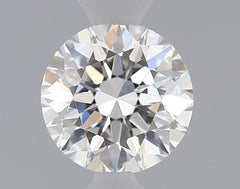 Diamond ROUND 0.3ct VS2