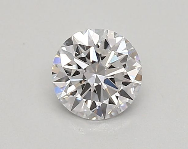 Diamond Lab Grown ROUND 0.38ct VS1