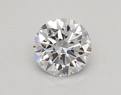 Diamond Lab Grown ROUND 0.38ct VS1 - J.R.DUNN product