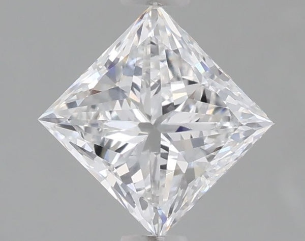Diamond Lab Grown PRINCESS 1ct VS2