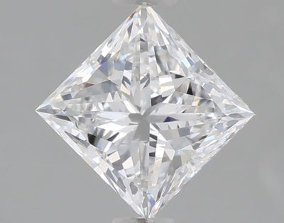 Diamond Lab Grown PRINCESS 1ct VS2 - J.R.DUNN product