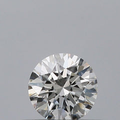 Diamond ROUND 0.3ct VS2