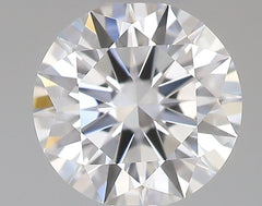 Diamond ROUND 0.32ct VS1