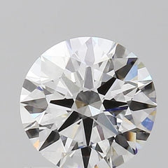 Diamond Lab Grown ROUND 0.91ct VS1