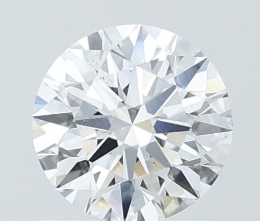 Diamond Lab Grown ROUND 0.91ct VS2