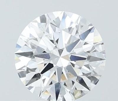 Diamond Lab Grown ROUND 0.91ct VS2 - J.R.DUNN product