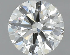 Diamond ROUND 0.35ct VS1