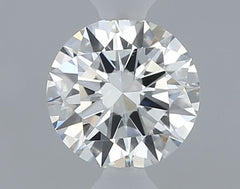 Diamond ROUND 0.3ct VS1