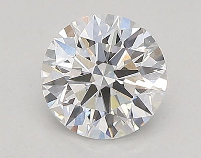 Diamond Lab Grown ROUND 0.56ct VVS2 - J.R.DUNN product