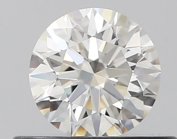 Diamond ROUND 0.4ct VVS2