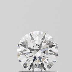 Diamond Lab Grown ROUND 0.6ct VVS2