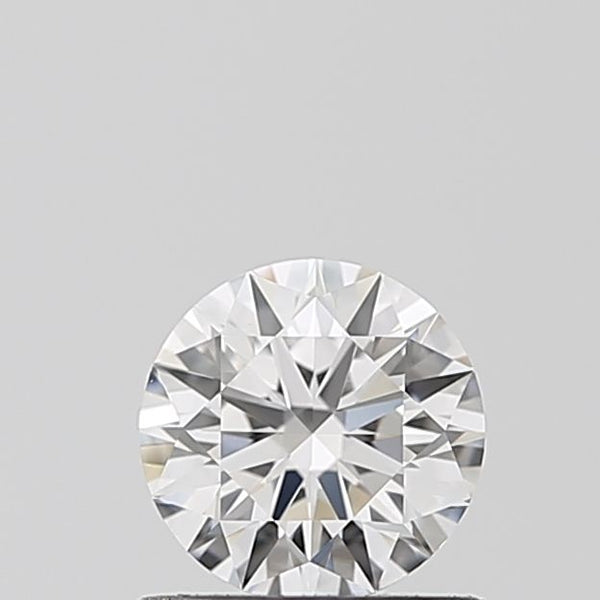 Diamond Lab Grown ROUND 0.6ct VVS2