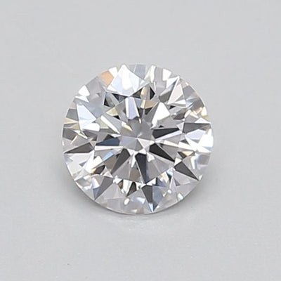 Diamond Lab Grown ROUND 0.38ct VVS1 - J.R.DUNN product