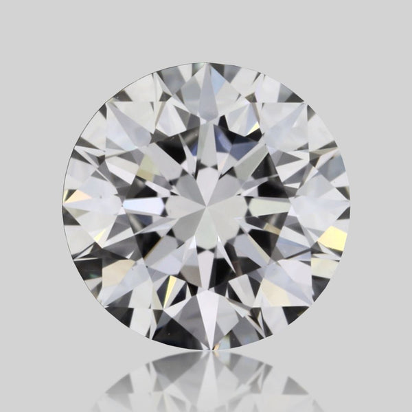 Diamond ROUND 0.33ct VS2