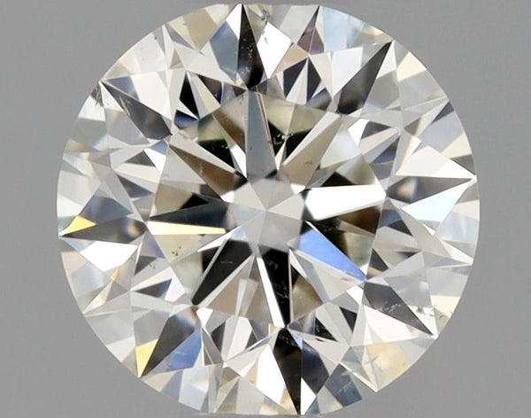 Diamond ROUND 0.42ct SI2
