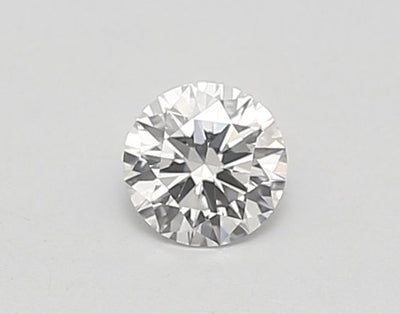 Diamond Lab Grown ROUND 0.38ct VVS2 - J.R.DUNN product