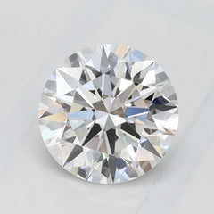 Diamond Lab Grown ROUND 0.57ct VVS1