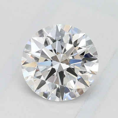 Diamond Lab Grown ROUND 0.57ct VVS1 - J.R.DUNN product