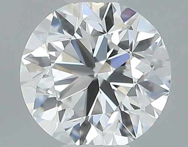 Diamond ROUND 0.31ct VS1