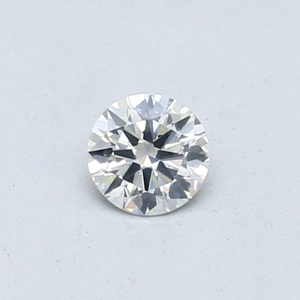 Diamond ROUND 0.3ct SI1
