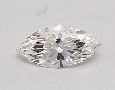 Diamond Lab Grown MARQUISE 0.5ct VVS1 - J.R.DUNN product
