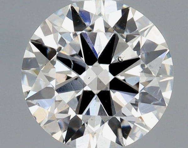 Diamond ROUND 0.4ct SI2