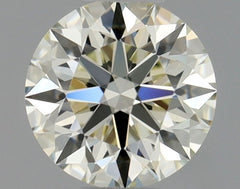 Diamond ROUND 0.4ct IF