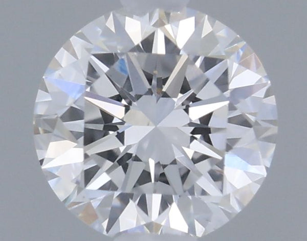 Diamond Lab Grown ROUND 0.31ct VS1