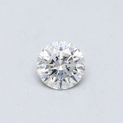 Diamond ROUND 0.3ct SI1