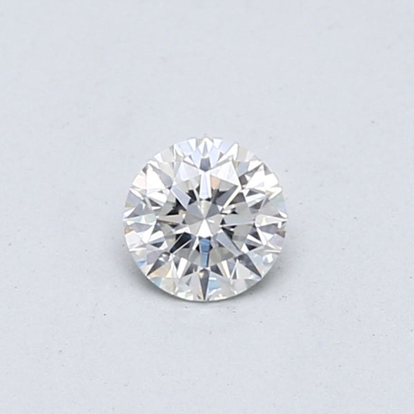 Diamond ROUND 0.3ct SI1