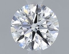Diamond ROUND 0.34ct VS2